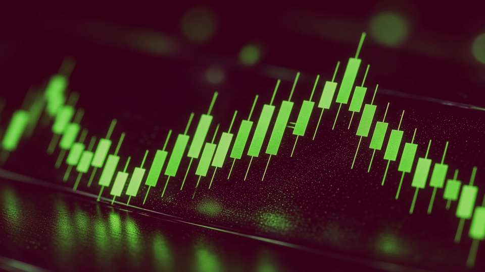 Crypto Golden Calls desk artwork
